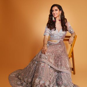 Anoushka Chauhan