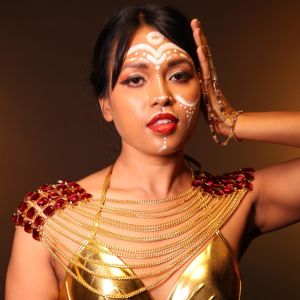 Anushree Halder