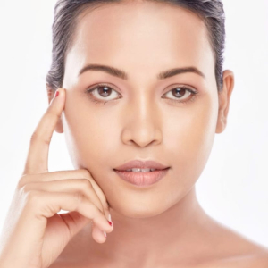 Anushree Halder