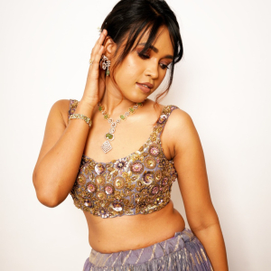 Anushree Halder
