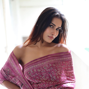 Ekta Shrivastava 