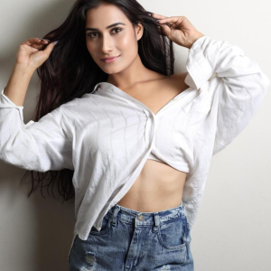 Ekta Shrivastava 