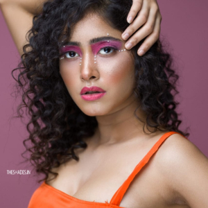 Isha Singh