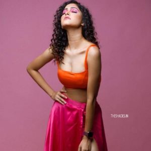 Isha Singh