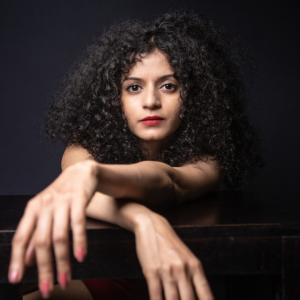 Ishita Singh