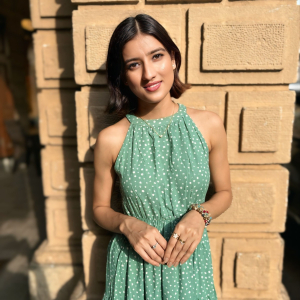 Kajal Sharma
