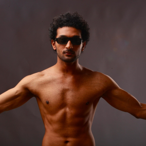 Akash Jadhav