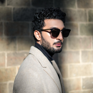 Akash Jadhav