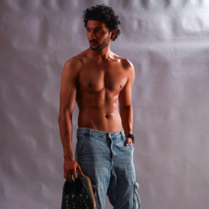 Akash Jadhav