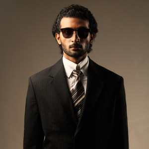 Akash Jadhav
