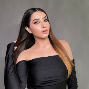 Kashish Mehra