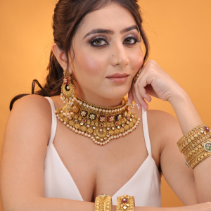 Kashish Mehra