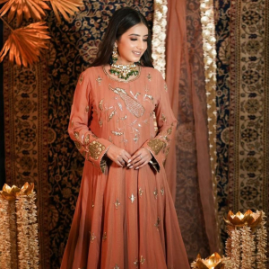 Kashish Mehra