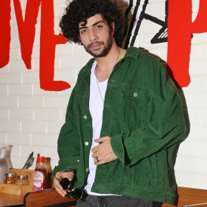 Asif Khan