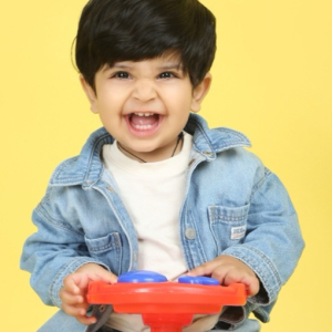 Dwij Sharma 