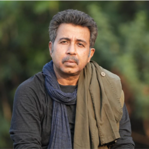 Pankaj Jha