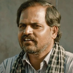Durgesh Kumar