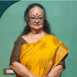 Josalkar Padmashree