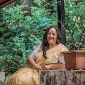 Josalkar Padmashree