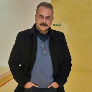 Sushil Tyagi
