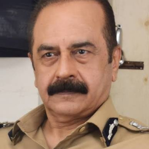 Sushil Tyagi
