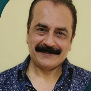 Sushil Tyagi