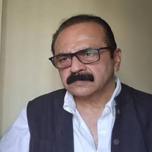 Sushil Tyagi