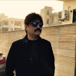 Shakti Kumar