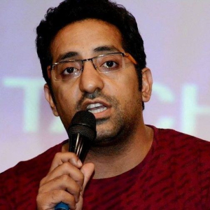 Vikram Kochhar