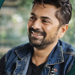 Nishan Nanaiah