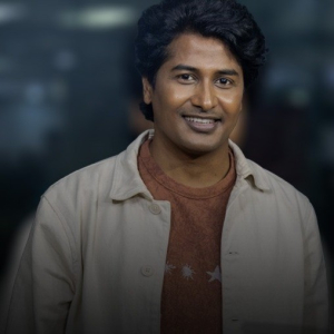 Chandan Roy