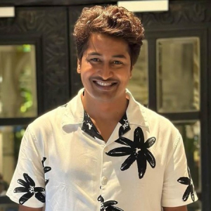 Chandan Roy