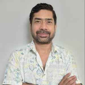 Sandeep Shikhar