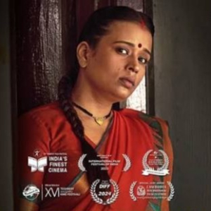 Smriti Mishra