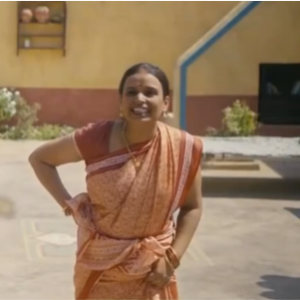 Smriti Mishra
