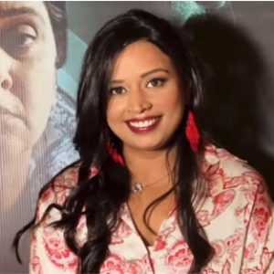 Smriti Mishra