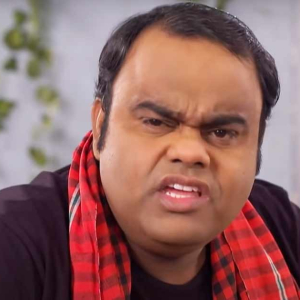 Vaibhav Mathur