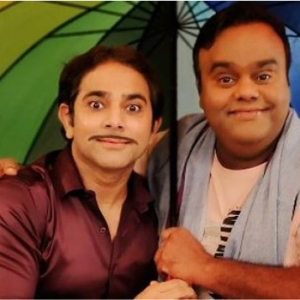 Vaibhav Mathur