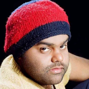 Vaibhav Mathur