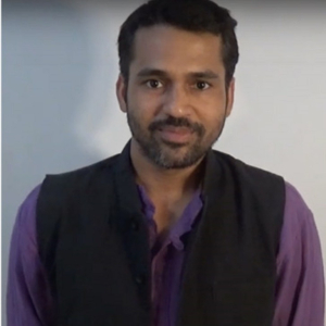 Shreedhar Dubey