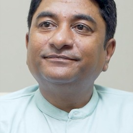 Sachin Kathuria