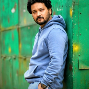 Jatin Negi