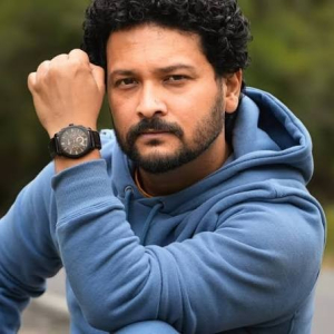 Jatin Negi