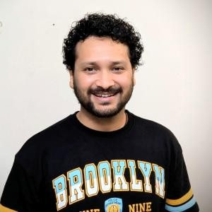 Jatin Negi