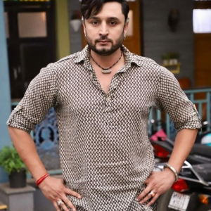 Anshul Trivedi