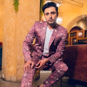 Anshul Trivedi