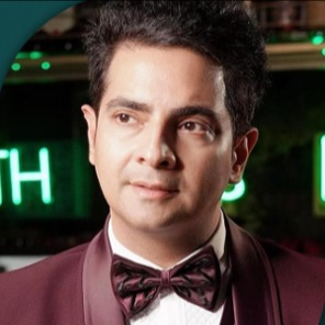Karan Mehra