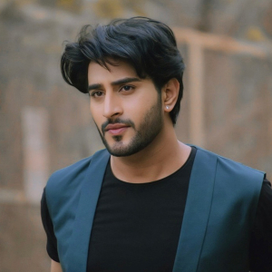 Anurag Vyas