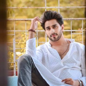 Anurag Vyas