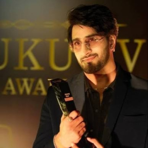 Anurag Vyas